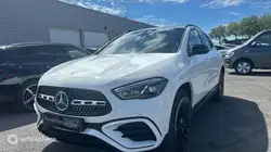 Mercedes-Benz GLA 250 e Hybrid EQ 218ch AMG Line 8G-DCT