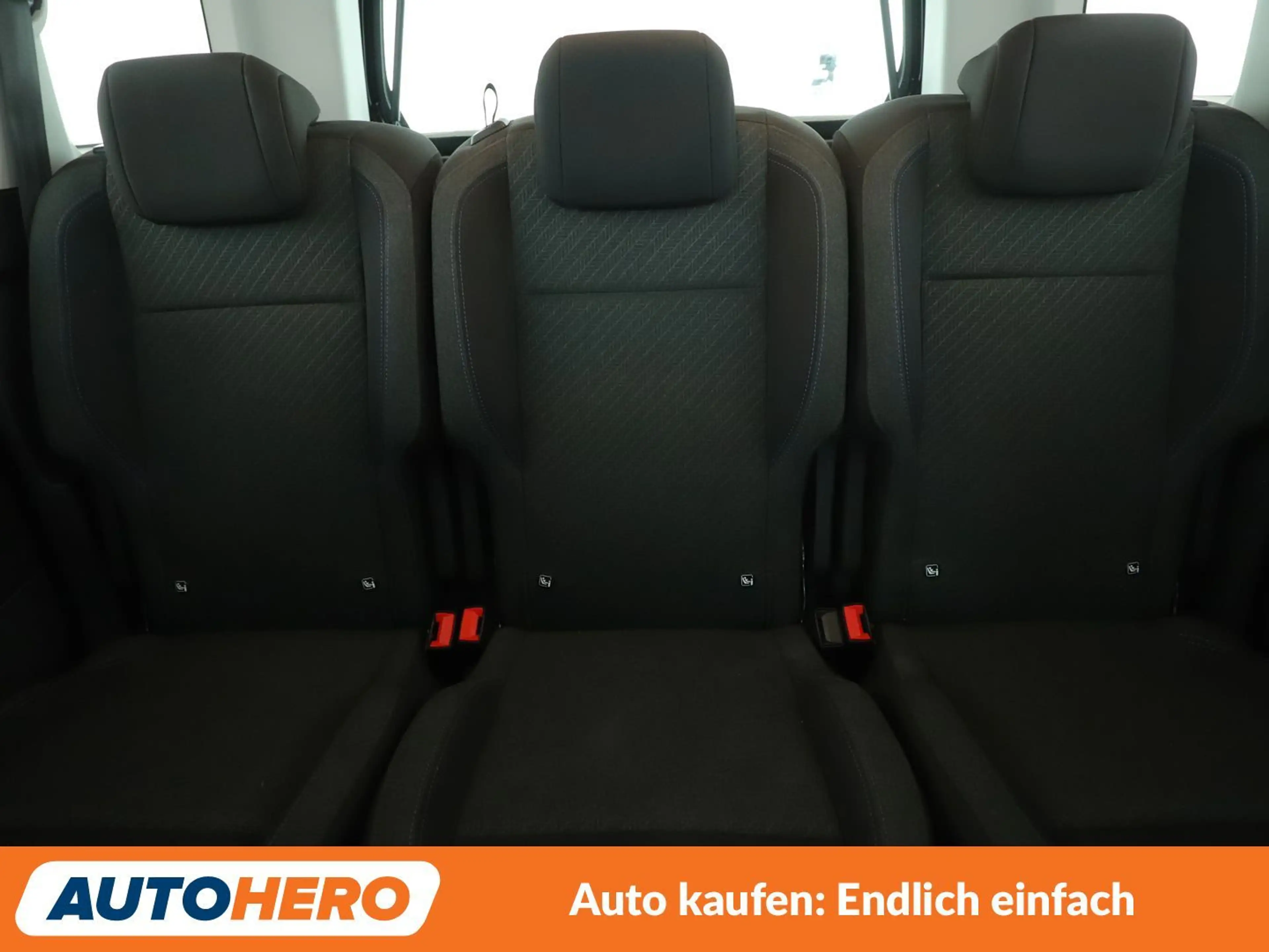 Fiat Doblo 1.5 Blue-HDi Kombi L1 Aut*NAVI*TEMPO*CAM*PDC*AHK* — photo 15