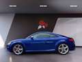Audi TTS III 2.0 TFSI 310ch quattro Bleu - thumbnail 6