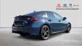 Honda Civic e:HEV 2.0 eCVT Sport Blau - thumbnail 5