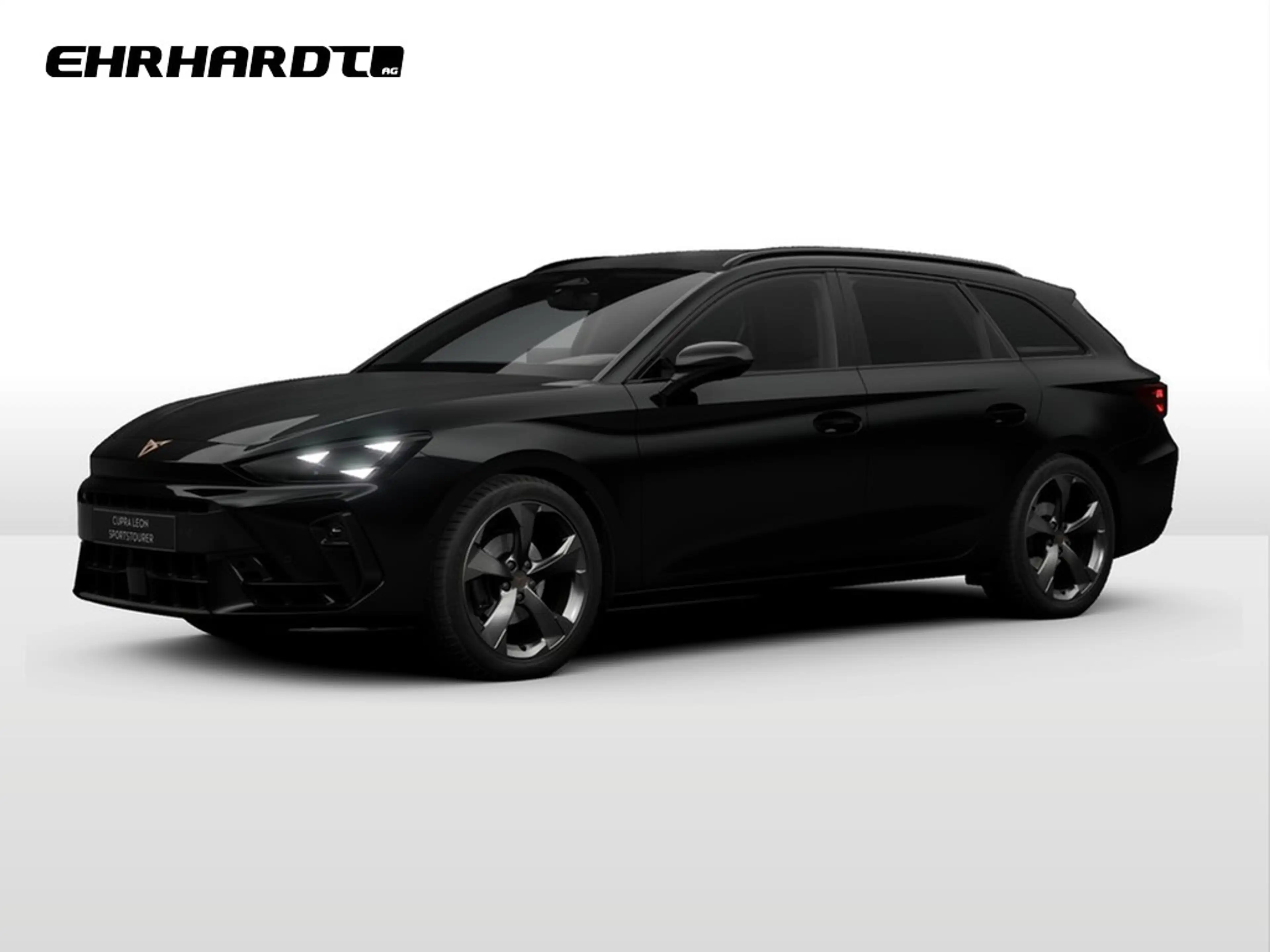 CUPRA Leon Sportstourer 1.5 eTSI DSG FACELIFT AHK*MATRIX*V...