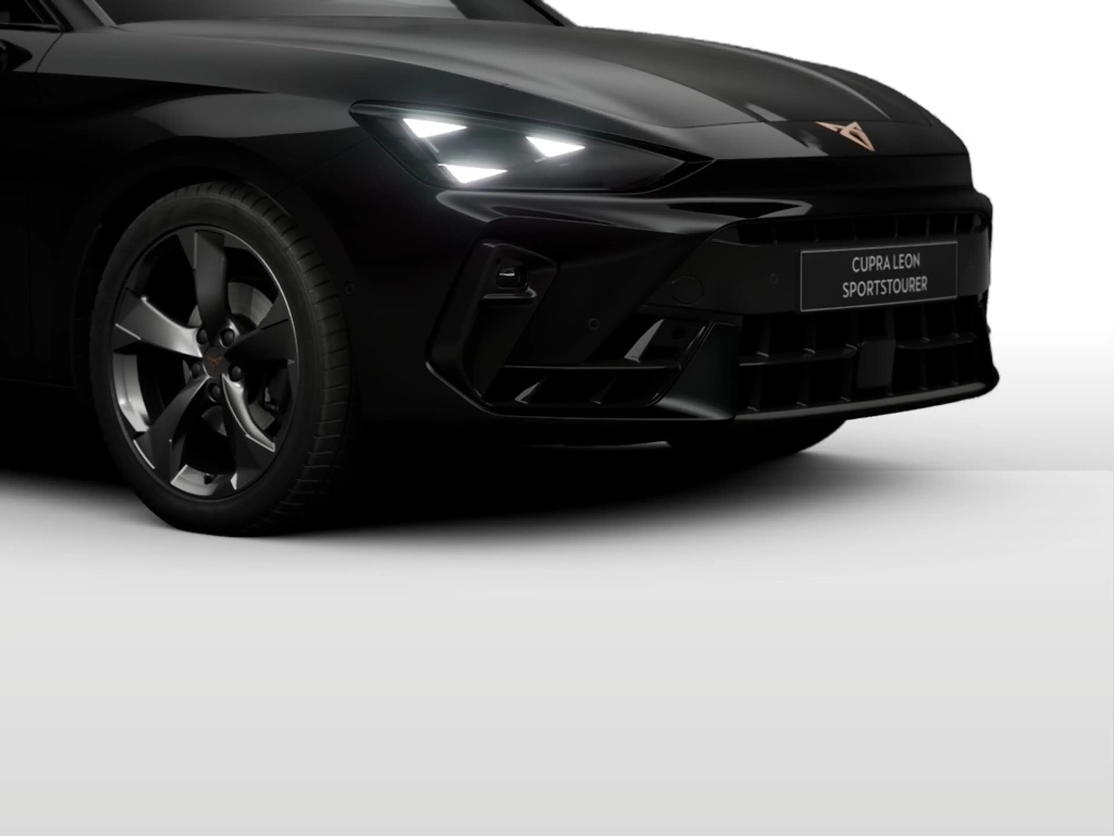 CUPRA Leon Sportstourer 1.5 eTSI DSG FACELIFT AHK*MATRIX*V... — photo 9