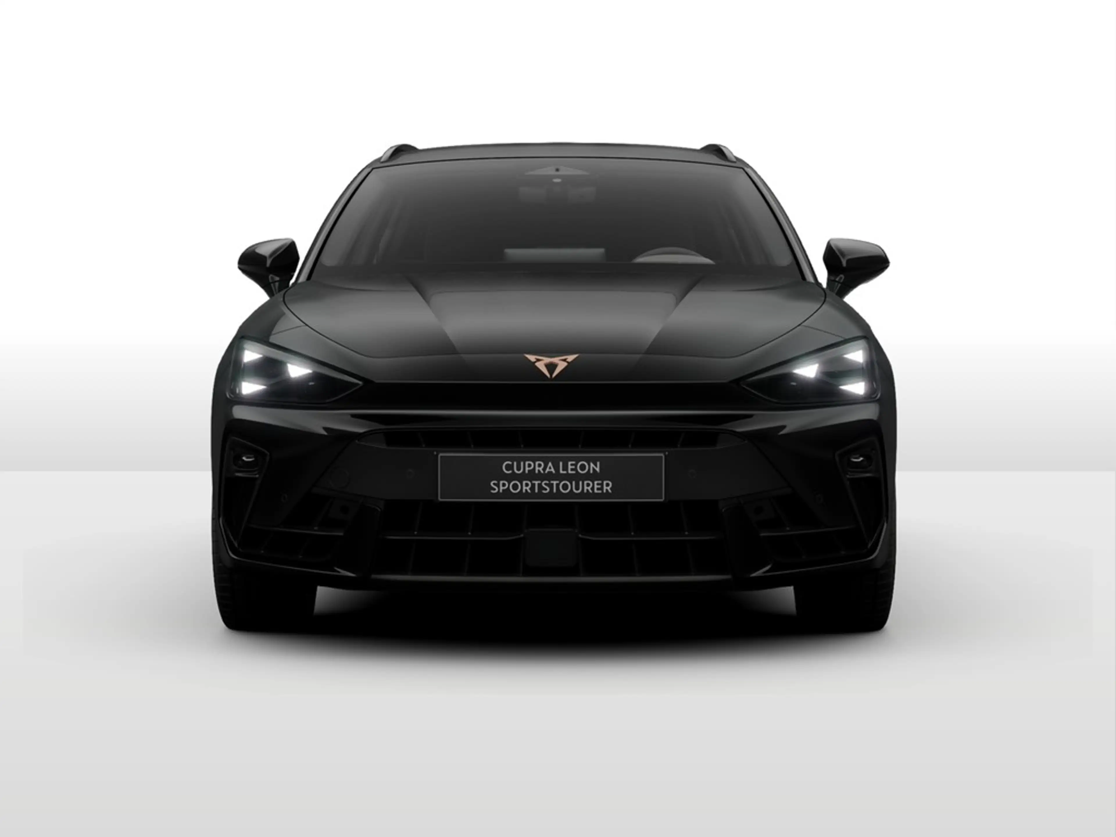 CUPRA Leon Sportstourer 1.5 eTSI DSG FACELIFT AHK*MATRIX*V... — photo 2