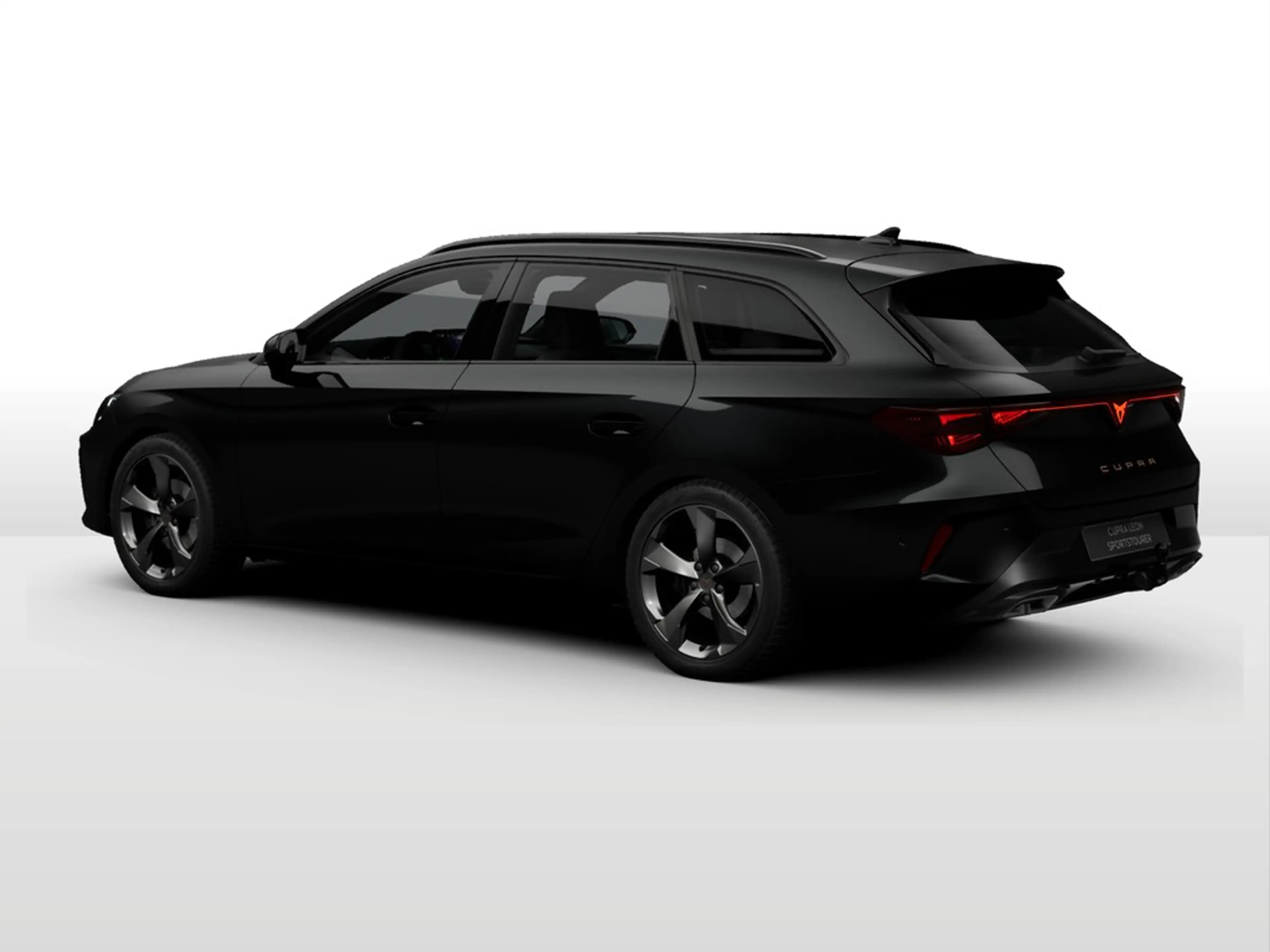 CUPRA Leon Sportstourer 1.5 eTSI DSG FACELIFT AHK*MATRIX*V... — photo 6
