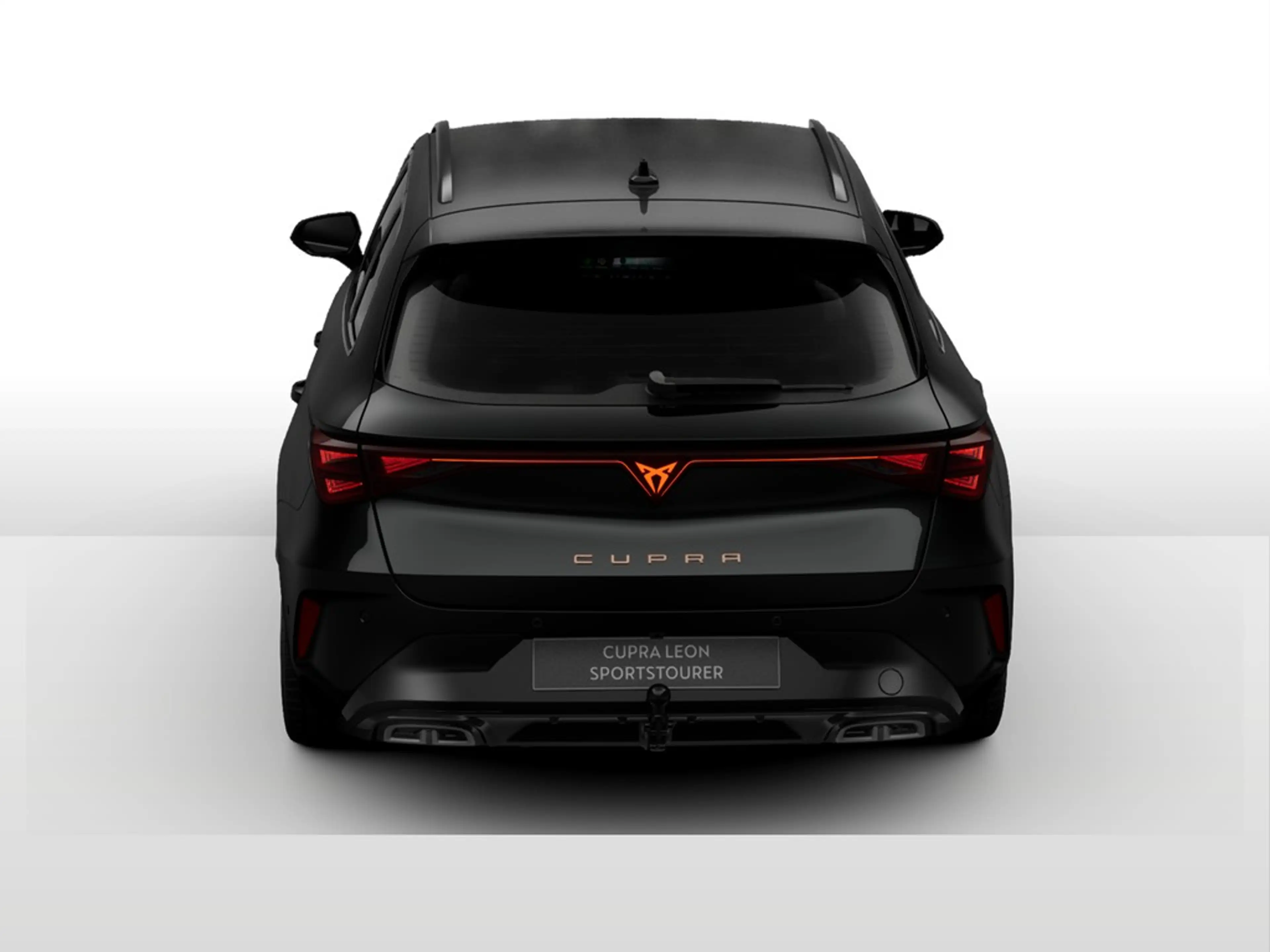 CUPRA Leon Sportstourer 1.5 eTSI DSG FACELIFT AHK*MATRIX*V... — photo 5