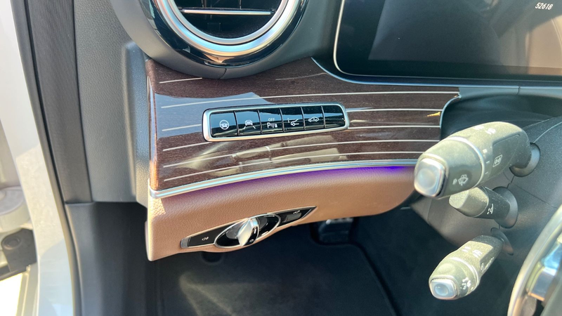Mercedes-Benz E 63 AMG E63 AMG S/ACC/TV/GSD/Burmester/Sitzkühlung/V-Max — photo 8