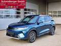 BYD Atto 2 Atto2 DM-i PHEV 18kWh Boost Österreich Paket Blau - thumbnail 1