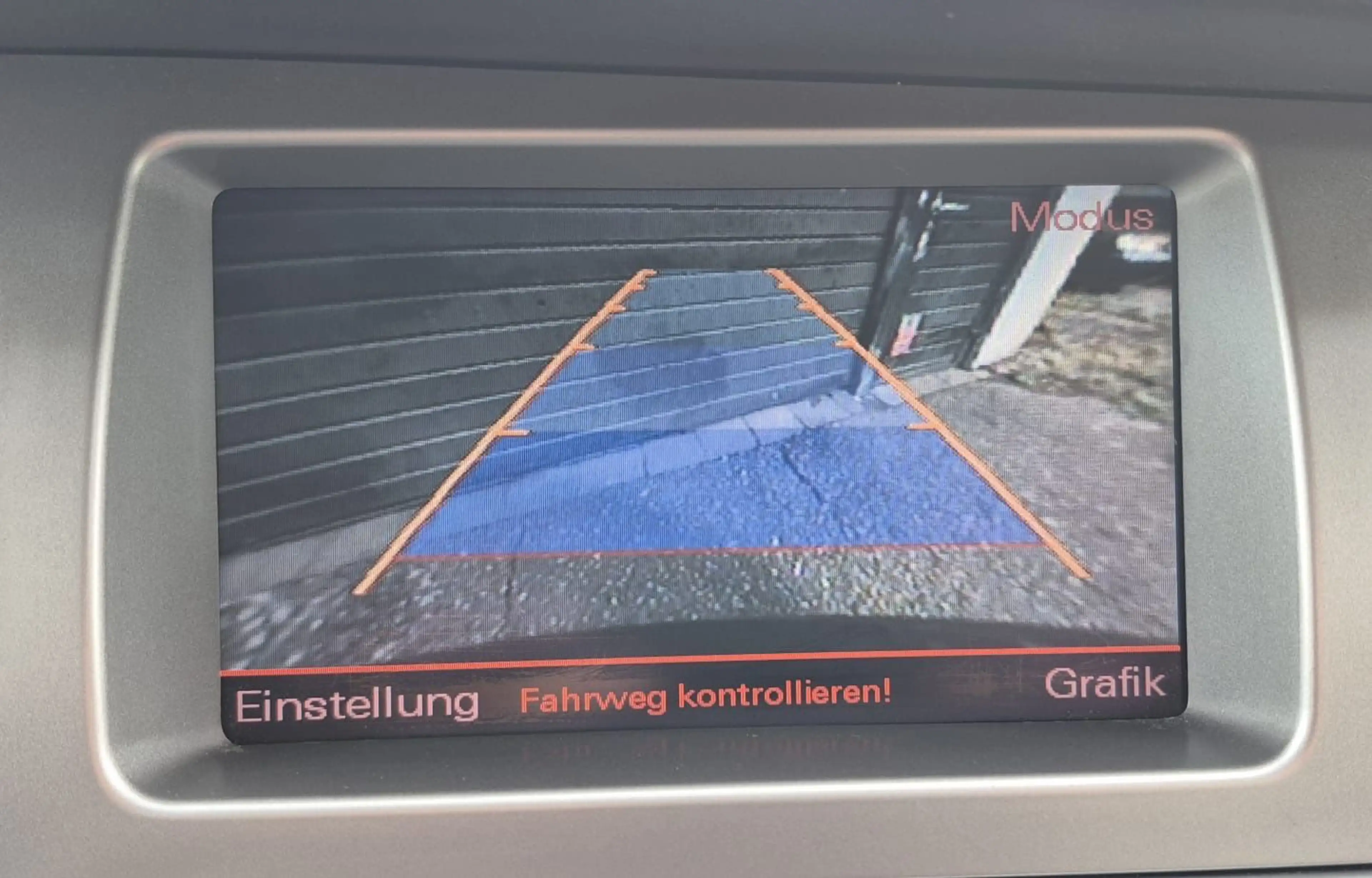 Audi Q7 3.0 TDI quattro S-Line Bose Temp Pano 7 Sitz — photo 15