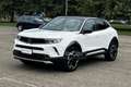 Opel Mokka Mokka 1.2 Turbo 130 CV aut. Ultimate Bianco - thumbnail 1