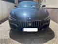 Maserati Ghibli Ghibli GranSport Ribelle Černá - thumbnail 1