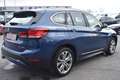 BMW X1 (F48) XDRIVE25EA 220CH BUSINESS DESIGN Bleu - thumbnail 2
