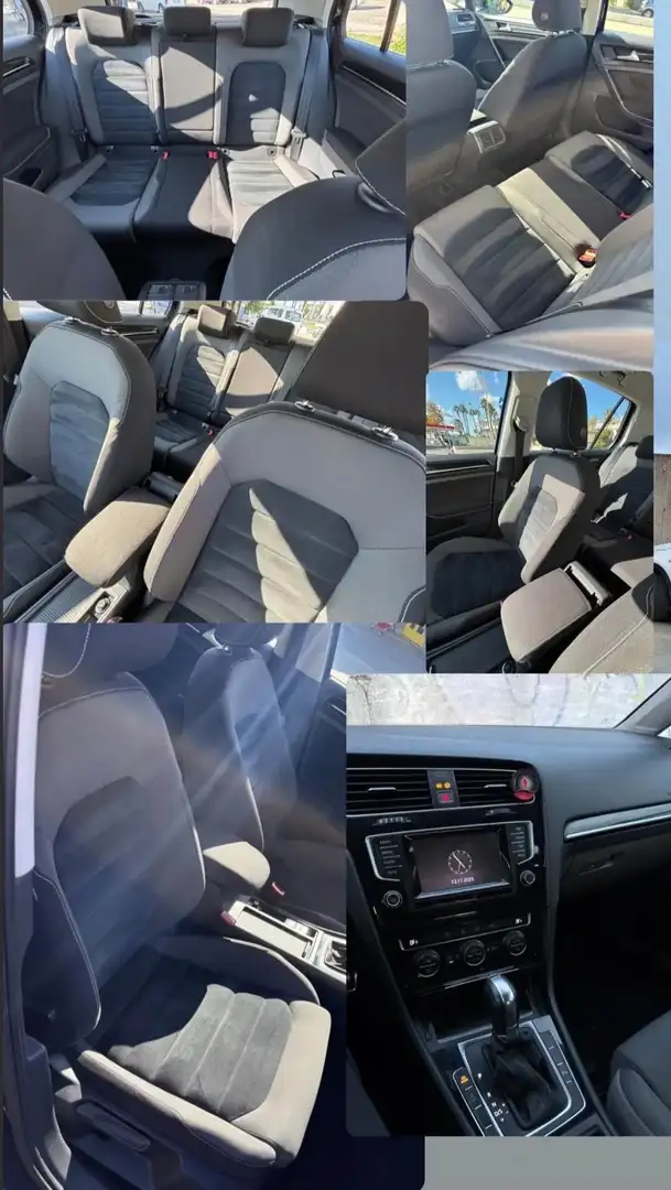 Volkswagen Golf 1.6 TDI 110cv - 2