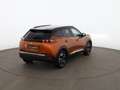 Peugeot e-2008 GT 50kWh Aut LED RADAR NAVI SITZHZG R-CAM Orange - thumbnail 4
