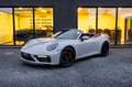 Porsche 992 911 Carrera 4 GTS / Crayon / GTS interior / Full Szary - thumbnail 1