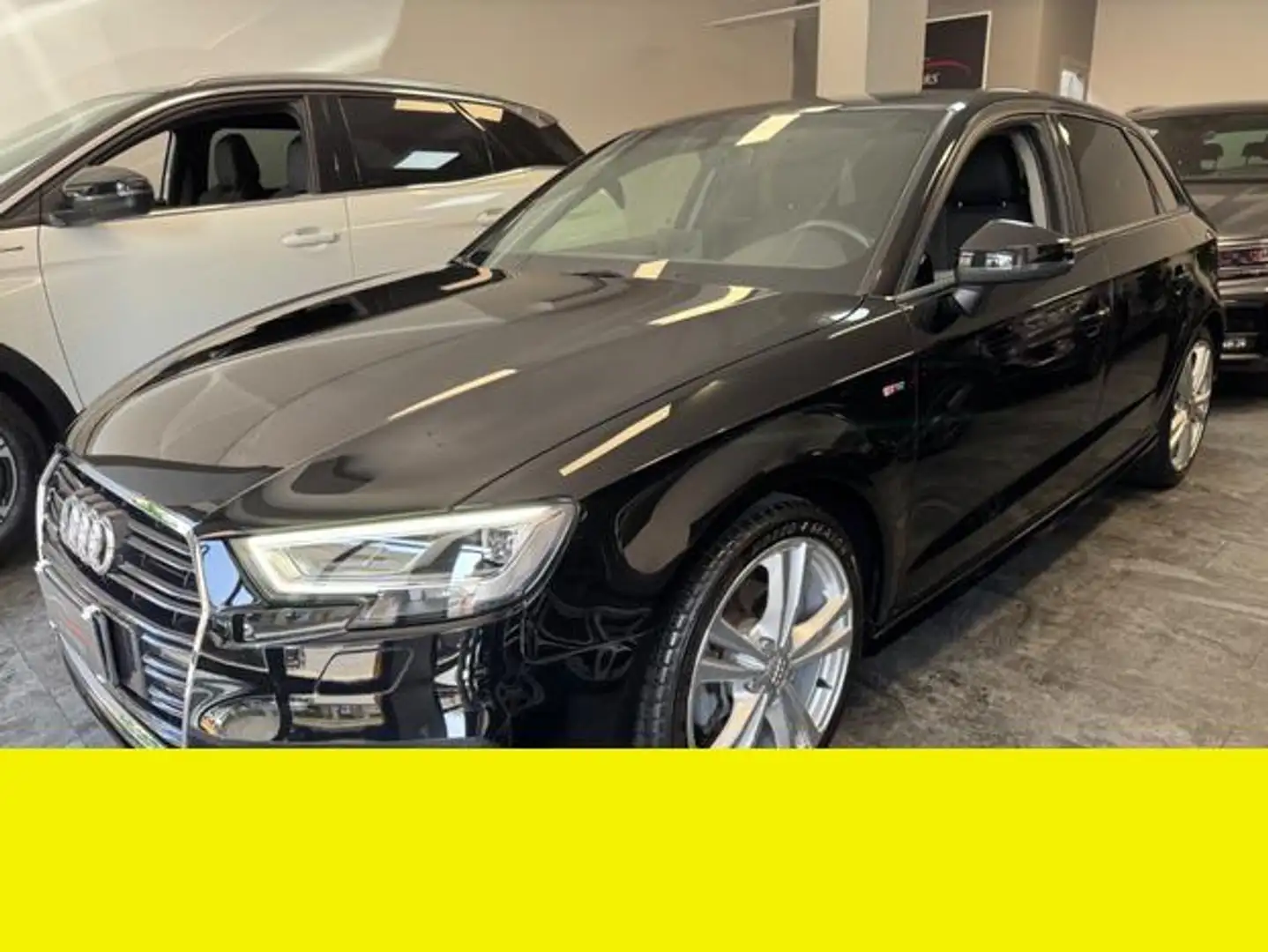 Audi A3 - 1