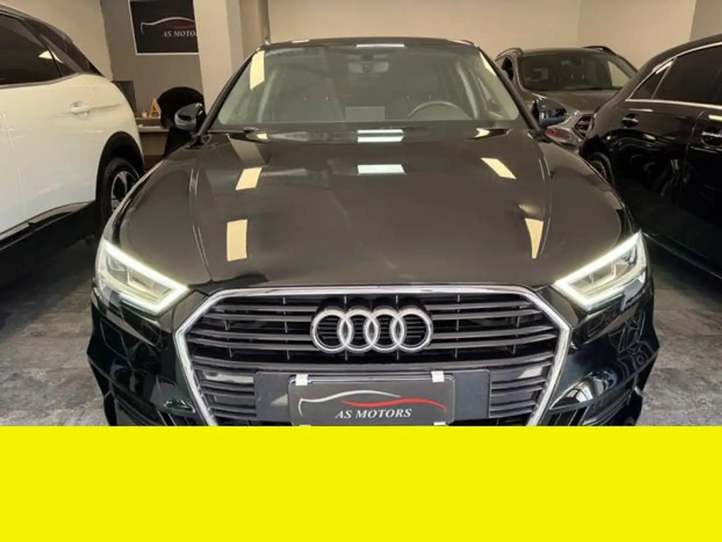 Audi A3 - 2