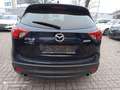 Mazda CX-5 Sports-Line AWD/Automatik/Leder/Navi Blauw - thumbnail 8