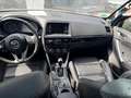 Mazda CX-5 Sports-Line AWD/Automatik/Leder/Navi Blauw - thumbnail 4