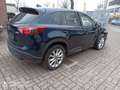 Mazda CX-5 Sports-Line AWD/Automatik/Leder/Navi Blauw - thumbnail 7