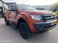 Ford Ranger 3.2 TDCi Wildtrak Super Cab Brun - thumbnail 5
