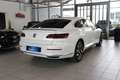 Volkswagen Arteon 2.0 TDi R-Line 4Motion Pano View Standhzg Weiß - thumbnail 2