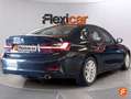 BMW Active Hybrid 5 318d - 4P (2019) Negro - thumbnail 3