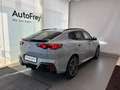 BMW X2 20d xDrive Grau - thumbnail 9