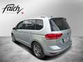 Volkswagen Touran Friends TDI DSG Silber - thumbnail 3