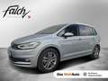 Volkswagen Touran Friends TDI DSG Silber - thumbnail 1