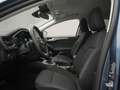 Ford Focus Titanium Edition 155PS/Aut./ACC/PDC Blauw - thumbnail 9