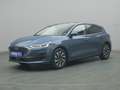 Ford Focus Titanium Edition 155PS/Aut./ACC/PDC Blauw - thumbnail 2