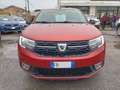 Dacia Sandero 0.9 TCe 12V TurboGPL 90CV Start&Stop Comfort Rosso - thumbnail 2