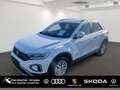Volkswagen T-Roc 1.0 TSI Life Navi LEDPlus DigitalCockpit Blanc - thumbnail 1