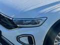 Volkswagen T-Roc 1.0 TSI Life Navi LEDPlus DigitalCockpit Blanc - thumbnail 4