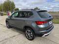 SEAT Ateca 1.5 EcoTSI S&S Style Go DSG Gris - thumbnail 11