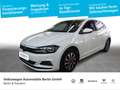Volkswagen Polo 1.0 TSI Active Navi Sitzhzg APP Weiß - thumbnail 1
