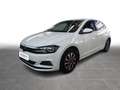 Volkswagen Polo 1.0 TSI Active Navi Sitzhzg APP Weiß - thumbnail 2