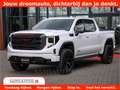 GMC Sierra AT4 | 6.2 V8 | Prijs Compleet met Garantie en Lpg Wit - thumbnail 12