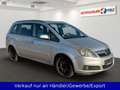 Opel Zafira B CATCH ME Now Silber - thumbnail 3