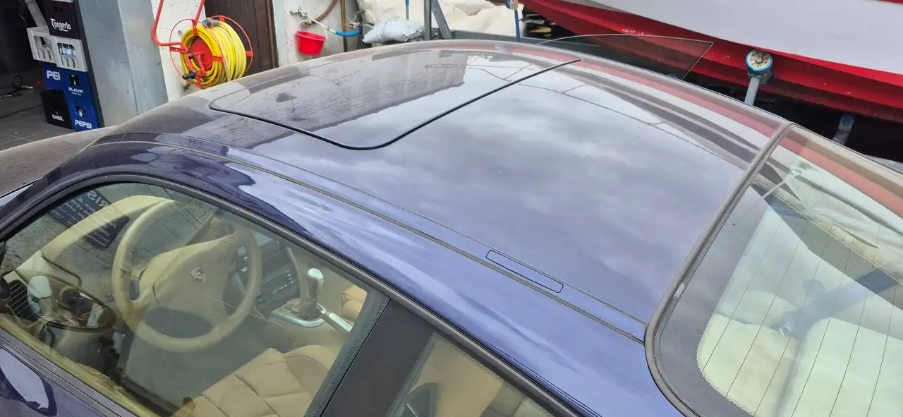 Porsche 996, foto 3