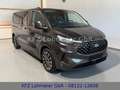 Ford Tourneo Custom 320 L2 Titanium 4x4 *Voll*SOFORT* Gris - thumbnail 3