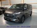 Ford Tourneo Custom 320 L2 Titanium 4x4 *Voll*SOFORT* Gris - thumbnail 1