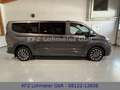Ford Tourneo Custom 320 L2 Titanium 4x4 *Voll*SOFORT* Gris - thumbnail 4