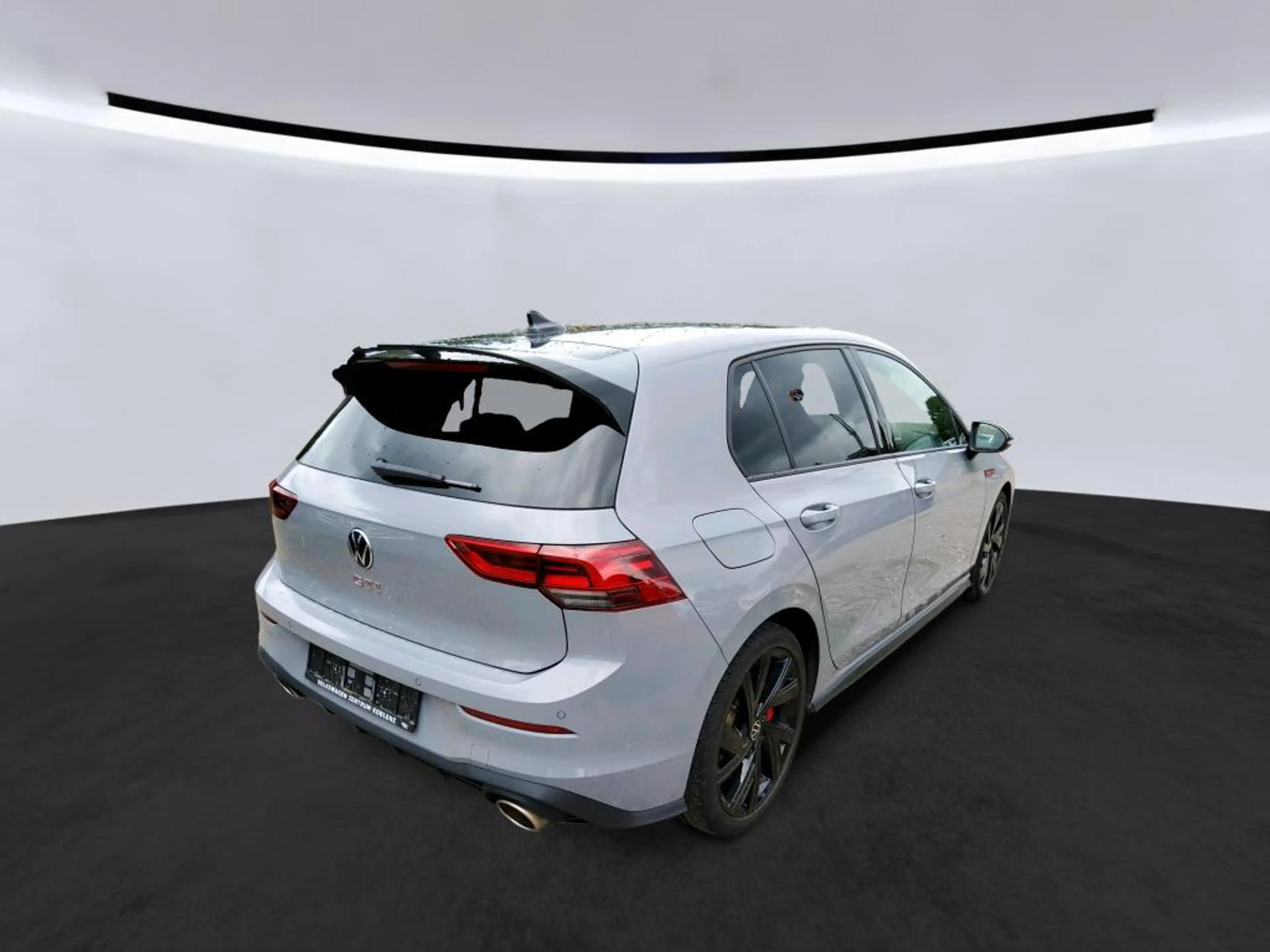 Volkswagen Golf GTI Clubsport 2.0 TSI DSG Black Style Navi., Tel., ... — photo 4