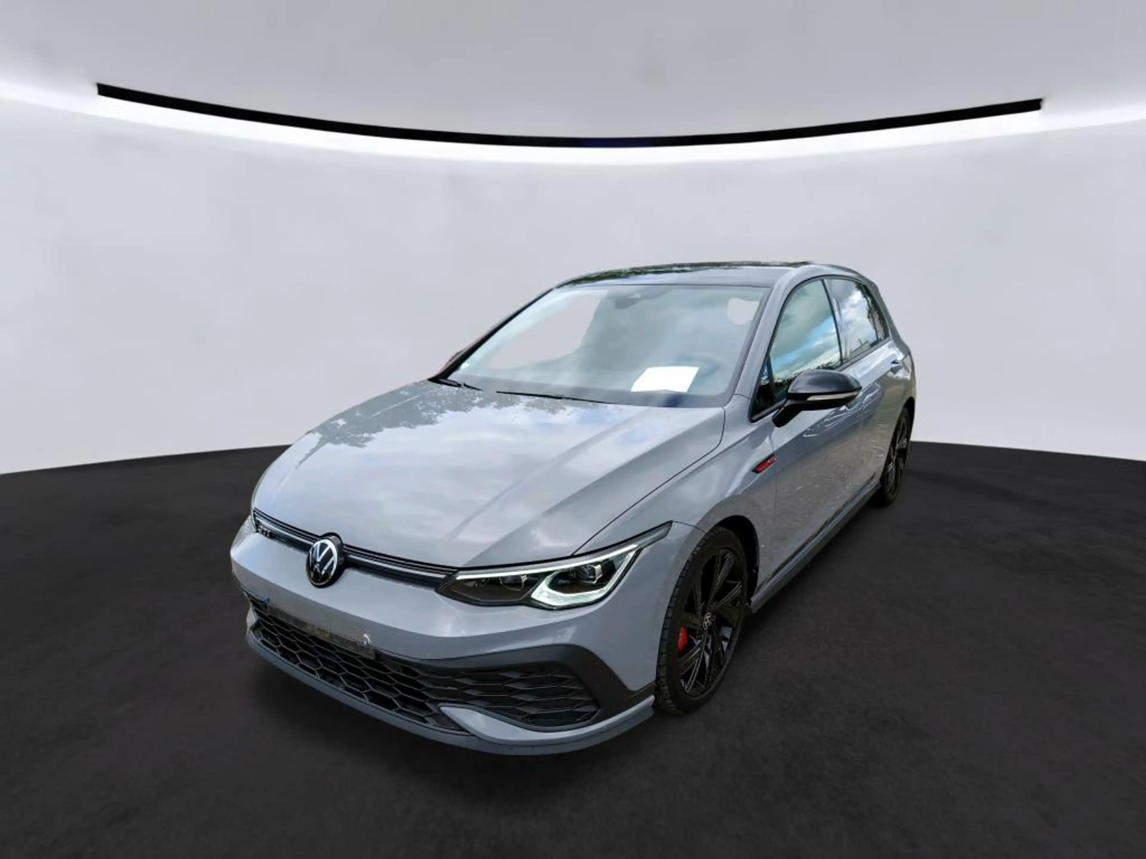 Volkswagen Golf GTI Clubsport 2.0 TSI DSG Black Style Navi., Tel., ... — photo 2