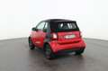 smart forTwo cabrio 52kW twinamic Rot - thumbnail 5