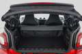 smart forTwo cabrio 52kW twinamic Rot - thumbnail 13