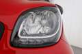 smart forTwo cabrio 52kW twinamic Rot - thumbnail 14
