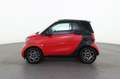 smart forTwo cabrio 52kW twinamic Rot - thumbnail 4