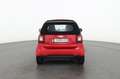 smart forTwo cabrio 52kW twinamic Rot - thumbnail 6
